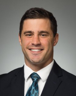 Headshot Image for Kirk Neibuhr